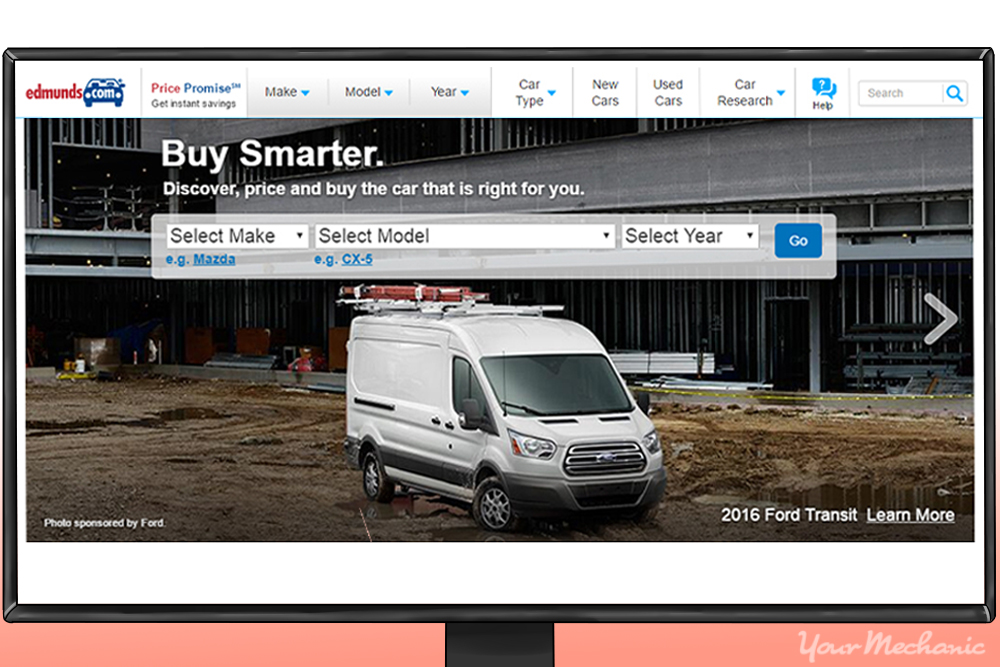 How to Get Car Reviews on Edmunds YourMechanic Advice
